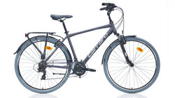 2026 CARRARO ELITE 704 ŞEHİR VE TUR BİSİKLETİ - CARRARO