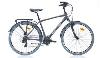 2026 CARRARO ELITE 704 ŞEHİR VE TUR BİSİKLETİ - 1