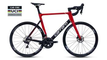 2026 CARRARO FIRE C1.2 UCI KARBON YOL BİSİKLETİ - 1