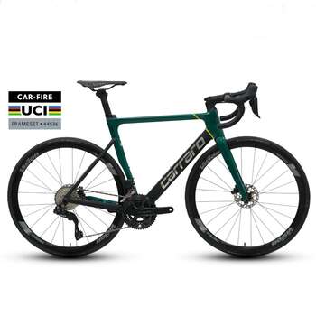 2026 CARRARO FIRE C1.3 UCI KARBON YOL BİSİKLETİ - 1