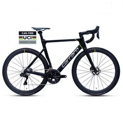 2026 CARRARO FIRE C5.3 UCI KARBON YOL BİSİKLETİ - CARRARO