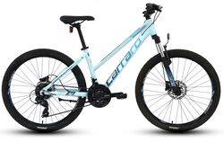 2026 CARRARO FORCE 621 KADIN DAĞ BİSİKLETİ - CARRARO