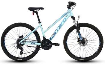 2026 CARRARO FORCE 621 KADIN DAĞ BİSİKLETİ - 1