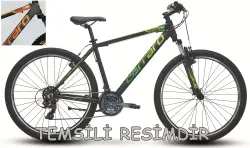 2026 CARRARO FORCE 700 DAĞ BİSİKLETİ - 1