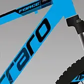 2026 CARRARO FORCE 700 DAĞ BİSİKLETİ - 2