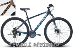 2026 CARRARO FORCE 750 DAĞ BİSİKLETİ - CARRARO