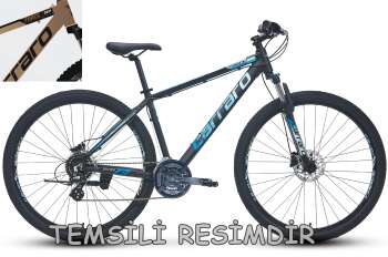 2026 CARRARO FORCE 750 DAĞ BİSİKLETİ - 1