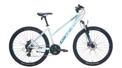 2026 CARRARO FORCE 751 KADIN DAĞ BİSİKLET - CARRARO