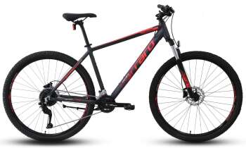 2026 CARRARO FORCE 770C DAĞ BİSİKLETİ - 1