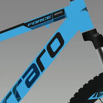 2026 CARRARO FORCE 900 DAĞ BİSİKLETİ - 2