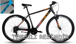 2026 CARRARO FORCE 900 DAĞ BİSİKLETİ - 1