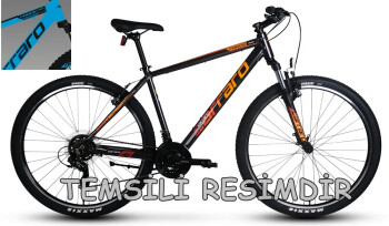 2026 CARRARO FORCE 900 DAĞ BİSİKLETİ - CARRARO