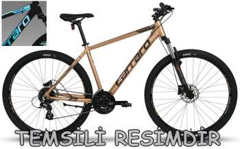 2026 CARRARO FORCE 950 DAĞ BİSİKLETİ - 1