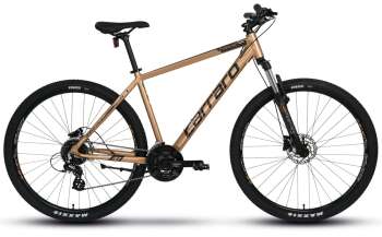 2026 CARRARO FORCE 950 DAĞ BİSİKLETİ - 1