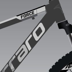 2026 CARRARO FORCE 950 DAĞ BİSİKLETİ - 2