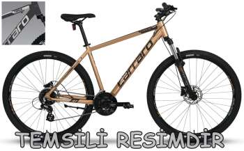 2026 CARRARO FORCE 950 DAĞ BİSİKLETİ - 1