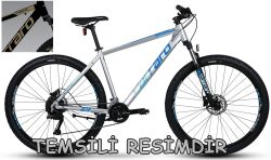 2026 CARRARO FORCE 970C DAĞ BİSİKLETİ - CARRARO