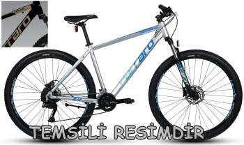 2026 CARRARO FORCE 970C DAĞ BİSİKLETİ - 1