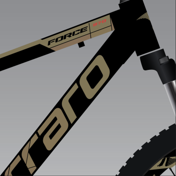 2026 CARRARO FORCE 970C DAĞ BİSİKLETİ - 2