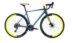 2026 CARRARO GRAVEL G0 CLARIS YOL BİSİKLET - 2