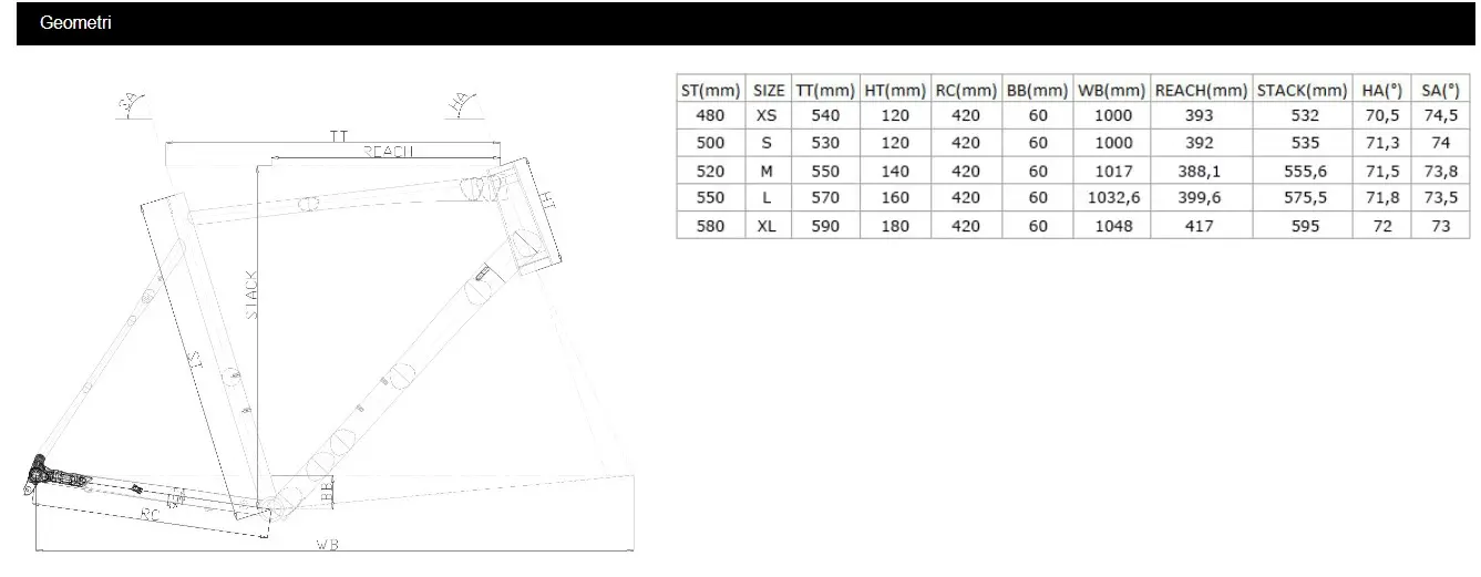 2026 CARRARO GRAVEL G0 CLARIS YOL BİSİKLET - 2