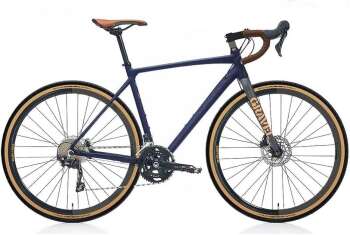2026 CARRARO GRAVEL G2 HD YOL BİSİKLET - 1