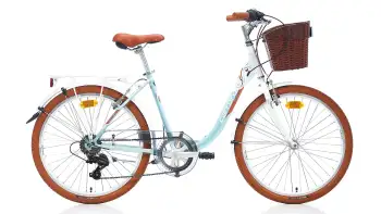 2026 CARRARO JULIANA 24 JANT ÇOCUK BİSİKLETİ - 1