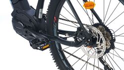 2026 CARRARO KIFUKA HD 27,5 ınc ELEKTRİKLİ BİSİKLET - DAĞ - 3