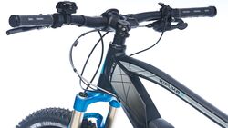 2026 CARRARO KIFUKA HD 27,5 ınc ELEKTRİKLİ BİSİKLET - DAĞ - 2