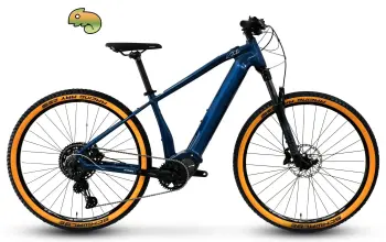 2026 CARRARO KIFUKA X HD 29 ınc ELEKTRİKLİ BİSİKLET -DAĞ - 1