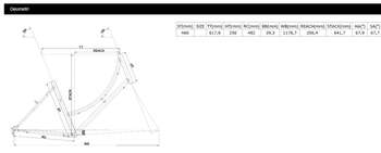 2026 CARRARO MODENA ŞEHİR VE TUR BİSİKLETİ - 4