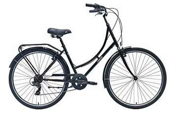 2026 CARRARO MODENA ŞEHİR VE TUR BİSİKLETİ - 2