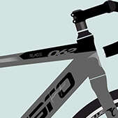 2026 CARRARO RACE 062 AERO YOL BİSİKLETİ - 2