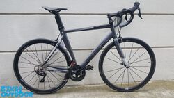 2026 CARRARO RACE 062 AERO YOL BİSİKLETİ - CARRARO