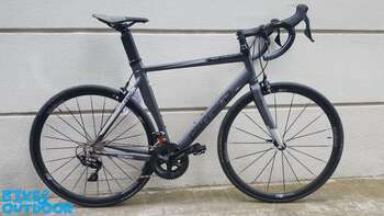 2026 CARRARO RACE 062 AERO YOL BİSİKLETİ - 1