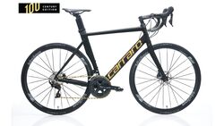 2026 CARRARO RACE CE AERO YOL BİSİKLETİ - CARRARO