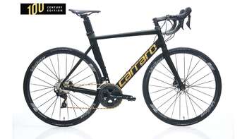 2026 CARRARO RACE CE AERO YOL BİSİKLETİ - 1