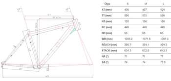 2026 CARRARO SPORTIVE 220 ŞEHİR VE TUR BİSİKLETİ - 2
