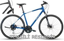 2026 CARRARO SPORTIVE 225 ŞEHİR VE TUR BİSİKLETİ - CARRARO