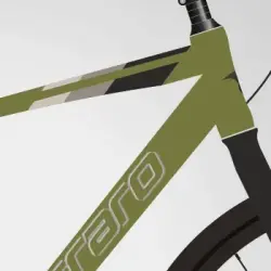 2026 CARRARO SPORTIVE 324 ŞEHİR VE TUR BİSİKLETİ - 2