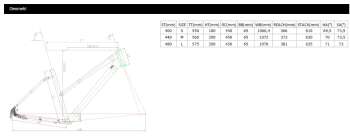 2026 CARRARO SPORTIVE 325 KADIN ŞEHİR VE TUR BİSİKLETİ - 2