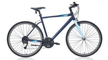 2026 CARRARO SPORTIVE 327 ŞEHİR VE TUR BİSİKLETİ - 1