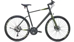 2026 CARRARO SPORTIVE 330 ŞEHİR VE TUR BİSİKLETİ - 1