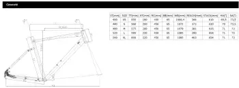 2026 CARRARO SPORTIVE 330 ŞEHİR VE TUR BİSİKLETİ - 2