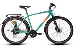 2026 CARRARO SPORTIVE 724 ŞEHİR VE TUR BİSİKLETİ - CARRARO