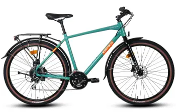 2026 CARRARO SPORTIVE 724 ŞEHİR VE TUR BİSİKLETİ - 1