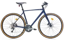 2026 CARRARO SPORTIVE X ŞEHİR VE TUR BİSİKLETİ - 1