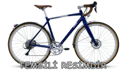 2026 CARRARO TOWNSMAN YOL BİSİKLETİ - CARRARO