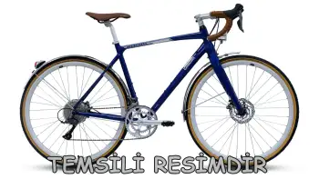 2026 CARRARO TOWNSMAN YOL BİSİKLETİ - 1