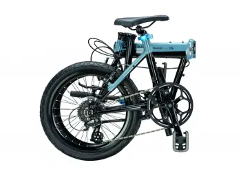 2026 DAHON HEMINGWAY D9 20 KATLANIR BİSİKLET - 2